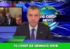 TG COISP 22 gennaio 2018 – Contratto: Il Coisp pretende Dignità e Rispetto!