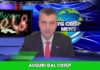 TG COISP 1° gennaio 2018 – Buon Anno a tutti dal Coisp