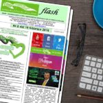 COISP Flash nr. 8 del 19 febbraio 2018 COISP Flash nr. 8 del 19 febbraio 2018