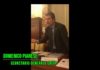 Rinnovo del contratto, intervento del Segretario Generale Domenico Pianese durante la riunione del 25 Gennaio presso la Funzione pubblica