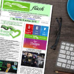 COISP Flash nr. 10 del 05 marzo 2018