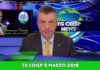 TG COISP 5 marzo 2018 – Buon 8 Marzo!