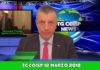 TG COISP 12 marzo 2018 – Contratto = tasche vuote