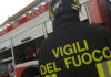 Corte dei Conti di Catanzaro – Richiesta, da parte di Vigile del Fuoco, di attribuzione di aumenti periodici di stipendio Vigili del fuoco
