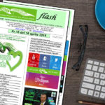 COISP Flash nr. 16 del 16 Aprile 2018