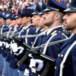 Il 5 agosto 2026 il giuramento del 233° Corso di formazione per Allievi Agenti della Polizia di Stato Allievi agenti della Polizia di Stato