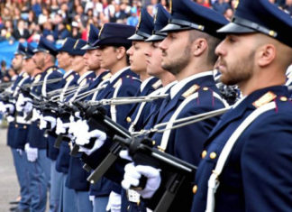 235° Corso di formazione per Allievi Agenti della Polizia di Stato: avvio il 7 settembre 2026 Allievi agenti della Polizia di Stato