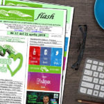 COISP Flash nr. 17 del 23 Aprile 2018