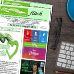 COISP Flash nr. 19 del 7 Maggio 2018