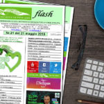 COISP Flash nr. 21 del 21 Maggio 2018