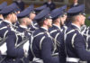 229° corso allievi Agenti, periodo di applicazione pratica