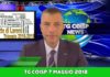 TG COISP 7 maggio 2018 – Contratto e arretrati …che sia la volta buona