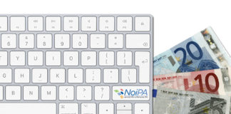 Arretrati contratto di lavoro ed adeguamenti stipendiali. NoiPA conferma ufficialmente quanto anticipato dal COISP