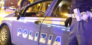 Imperia, incentivare l’U.P.G.eS.P. Una volante nel turno di notte