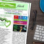 COISP Flash nr. 23 del 4 Giugno 2018