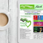 COISP Flash nr. 24 dell’11 Giugno 2018