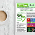 COISP Flash nr. 25 del 18 Giugno 2018