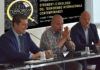 “Strumenti e ideologie del terrorismo internazionale contemporaneo”. Successo del convegno COISP a Cagliari Convegno sul Terrorismo Internazionale - Tavolo dei lavori