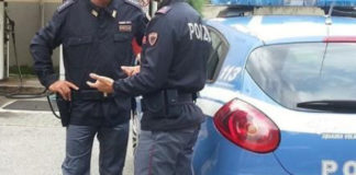 Palermo, problematiche V.E.C.A. Poliziotti