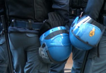 Ancora, disfunzioni a danno di alcuni dipendenti Reparto Mobile