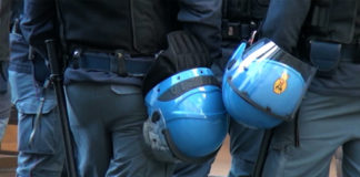 Napoli, i Poliziotti del IV Reparto Mobile sono esausti e vanno tutelati Reparto Mobile