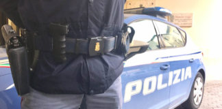 Salerno, violazioni contrattuali in seno all’UPGSP