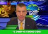 TG Coisp del 18 Giugno 2018 – Poliziotti aggrediti: ci difendiamo o ci ammazzano