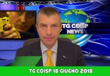 TG Coisp del 18 Giugno 2018 – Poliziotti aggrediti: ci difendiamo o ci ammazzano