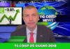 TG COISP 25 giugno 2018 – Intervista con il Segretario Generale Domenico Pianese