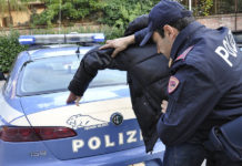 Scuola per il Controllo del Territorio di Pescara. Gravissima carenza di personale Tecnica di perquisizione