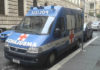 Personale della Polizia di Stato impiegato a bordo delle Autoambulanze. Richiesta urgente di chiarimenti Ambulanza della Polizia