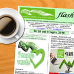 COISP Flash nr.28 del 9 Luglio 2018