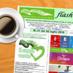 COISP Flash nr.31 del 30 Luglio 2018
