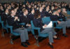 Avvio al Corso di Alta Formazione presso la Scuola di Perfezionamento per le forze di Polizia Corso Alta Formazione Funzionari
