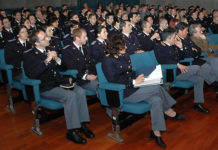 Modalità di svolgimento dei corsi per Funzionari durante l’emergenza COVID-19 Corso Alta Formazione Funzionari