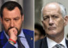Correttivi al Riordino, il COISP lancia un appello al Ministro dell’Interno e al Capo della Polizia (comunicato stampa) Il Ministro dell'Interno, Matteo Salvini ed il Capo della Polizia, Franco Gabrielli