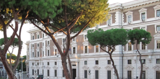 Emergenza epidemiologica – Fase 2, la Federazione COISP-MOSAP incontra il Capo della Polizia