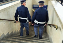 Roma, i capisquadra del Compartimento Polfer impossibilitati a programmare il c.o. relativo all’anno 2021 Polfer