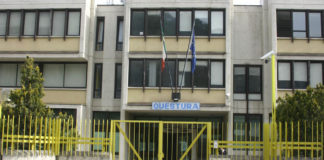 Campobasso, ancora impieghi scriteriati di istruttori della Scuola per esigenze della Questura