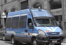 II Reparto Mobile di Padova, il COISP chiede chiarezza su veicoli, manutenzioni e sicurezza Reparto Mobile