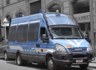 II Reparto Mobile di Padova, il COISP chiede chiarezza su veicoli, manutenzioni e sicurezza Reparto Mobile