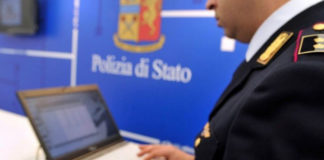 Matera, carenza Ufficiali di P.G. Ricezione denunce