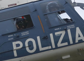 Polizia di Stato: selezione per il 47° corso di formazione per specialisti di elicottero Elicotteristi Polizia di Stato