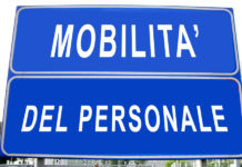 Mobilità del personale: domande entro il 18 ottobre 2026 mobilità del personale