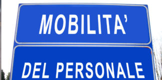 Mobilità del personale: domande entro il 18 ottobre 2026 mobilità del personale