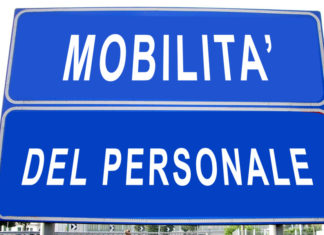 Mobilità del personale: domande entro il 18 ottobre 2026 mobilità del personale