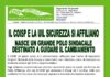 Il COISP e la UIL Sicurezza si affiliano. Nasce un grande polo sindacale destinato a guidare il cambiamento