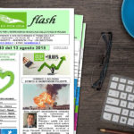 COISP Flash nr.33 del 13 Agosto 2018