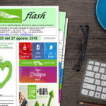 COISP Flash nr.35 del 27 Agosto 2018