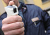 Palermo, l’utilizzo dello spray urticante non deve essere strumentalizzato